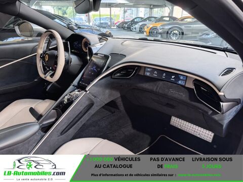 Roma V8 4.0 620ch 2021 occasion 31850 Beaupuy