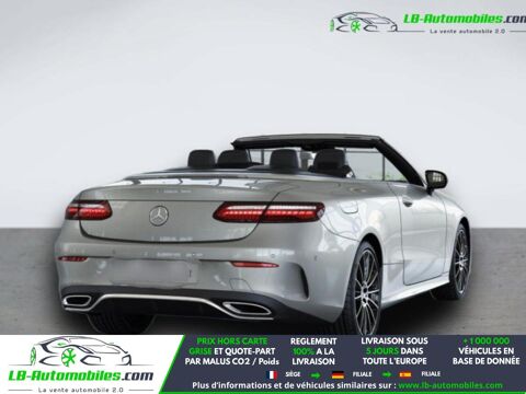 Classe E 200 BVA 2022 occasion 31850 Beaupuy