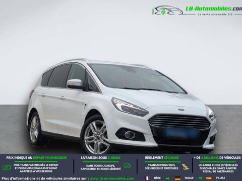 S-MAX 2.0 EcoBlue 190 BVA 2018 occasion 31850 Beaupuy
