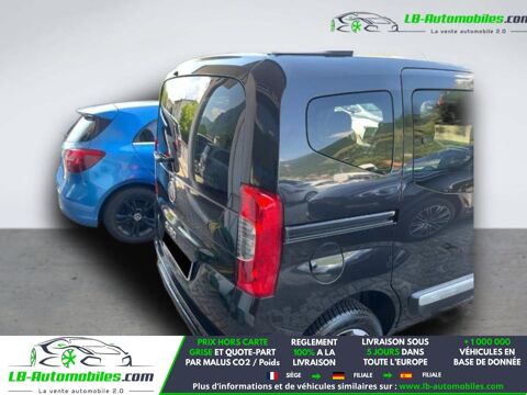 QUBO 1.3 Multijet 95 BVA 2017 occasion 31850 Beaupuy