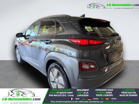 Kona 39 kWh - 136 ch 2021 occasion 31850 Beaupuy