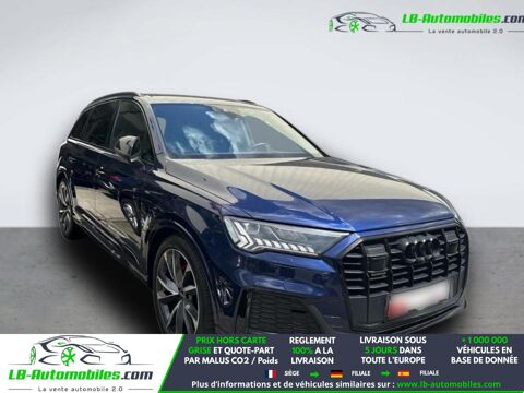 Q7 50 TDI 286 BVA Quattro 5pl 2023 occasion 31850 Beaupuy