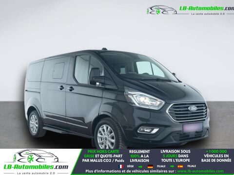 Tourneo VP 320 L1H1 2.0 EcoBlue 130 BMV 2021 occasion 31850 Beaupuy
