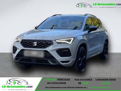 Seat Ateca 1.0 TSI 110 ch 2022 occasion Beaupuy 31850