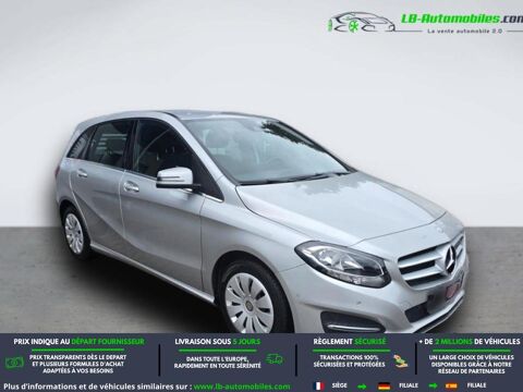 Classe B 180 BVA 2015 occasion 31850 Beaupuy