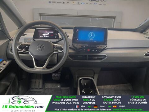 ID.3 150 ch Pure Performance 2021 occasion 31850 Beaupuy