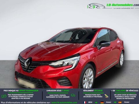 Annonce voiture Renault Clio V 14890 €
