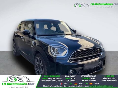 Paceman 218 CH ALL4 BVA 2022 occasion 31850 Beaupuy