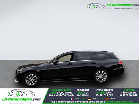 Classe E 220 CDI BVA 2019 occasion 31850 Beaupuy
