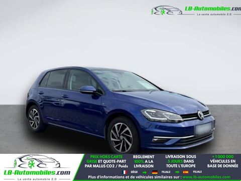 Golf 1.5 TSI 150 BVA 2018 occasion 31850 Beaupuy