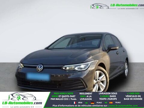 Annonce voiture Volkswagen Golf 22439 €