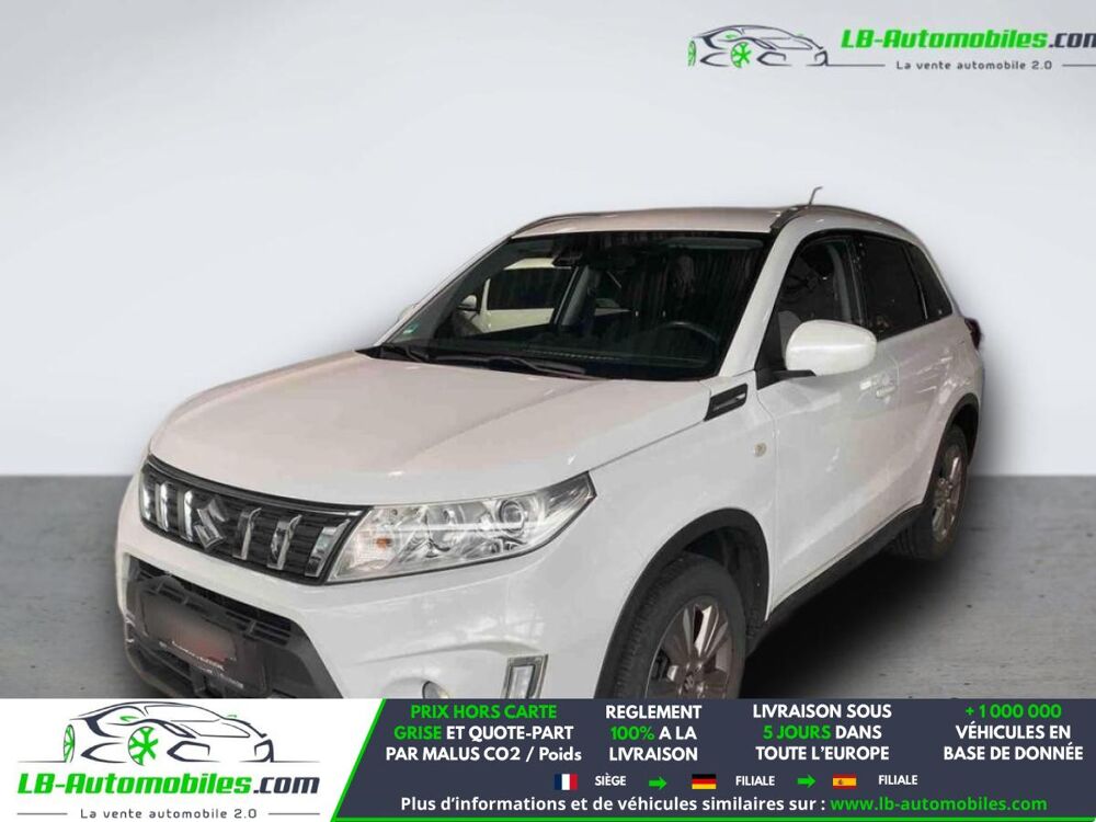 Vitara 1.0 Boosterjet BVM 111ch 2019 occasion 31850 Beaupuy