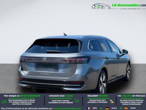 Golf SW 2.0 TDI 150 BVA 2025 occasion 31850 Beaupuy