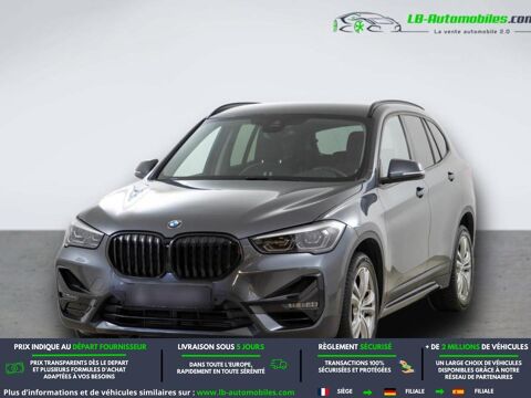 X1 sDrive 18i 140 ch BVA 2020 occasion 31850 Beaupuy