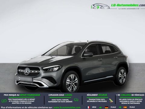 Classe GLA 180 BVA 2025 occasion 31850 Beaupuy