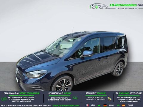 Annonce voiture Mercedes Classe T 27890 €