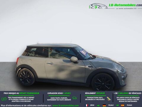 Annonce voiture Mini Cooper 11800 €