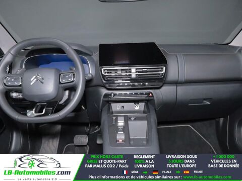 C5 aircross BlueHDi 130 BVA 2023 occasion 31850 Beaupuy