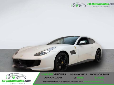 Ferrari Ff V12 6.0 690ch 2017 occasion Beaupuy 31850