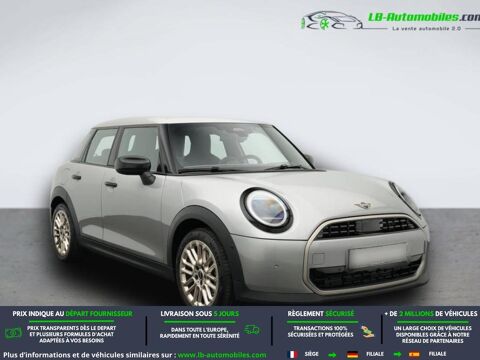 Cooper S 178 ch BVA 2025 occasion 31850 Beaupuy