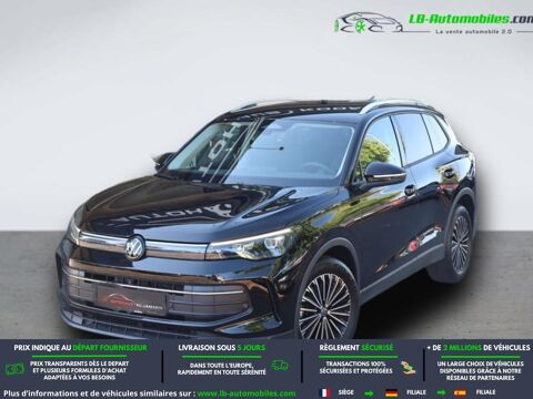 Tiguan 1.5 eTSI 130 BVA 2025 occasion 31850 Beaupuy