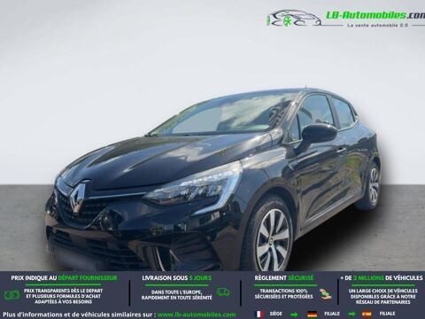 Annonce voiture Renault Clio V 13930 €