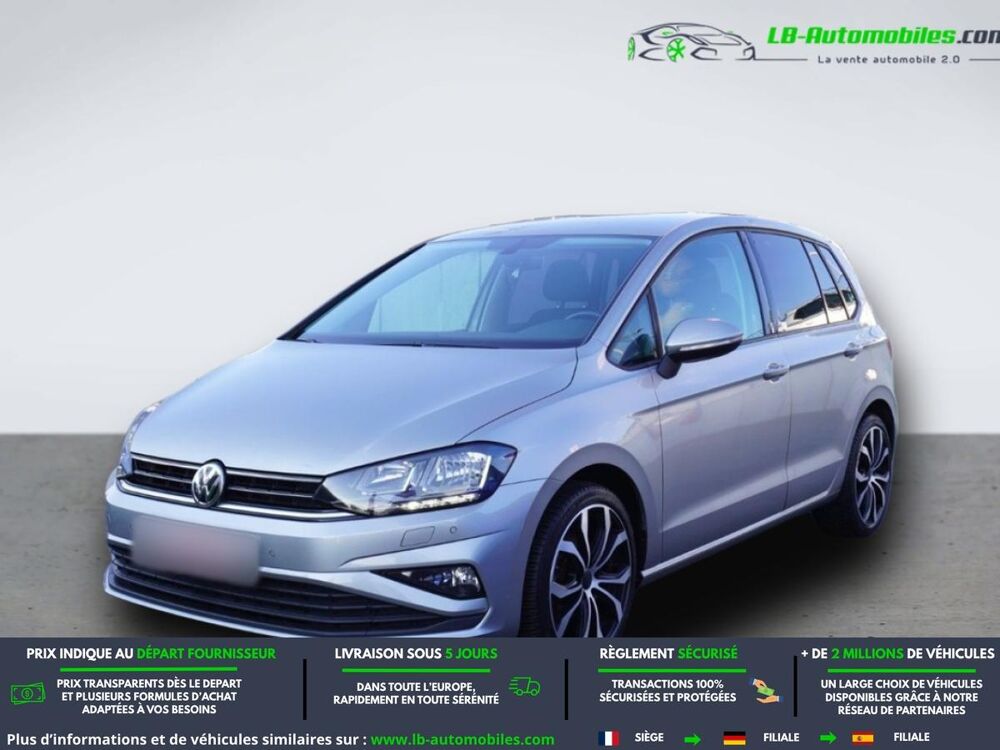 Golf 1.0 TSI 115 BVM 2019 occasion 31850 Beaupuy