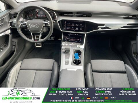 A6 40 TDI 204 ch BVA Quattro 2023 occasion 31850 Beaupuy