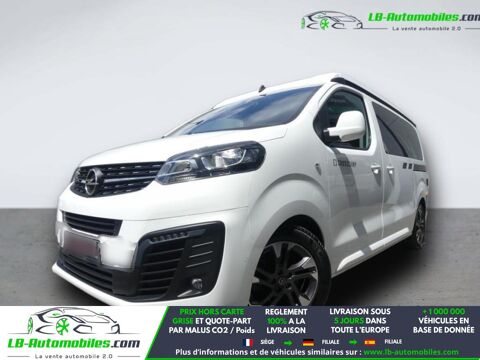 Zafira L1 1.5 Diesel 120 ch 2020 occasion 31850 Beaupuy
