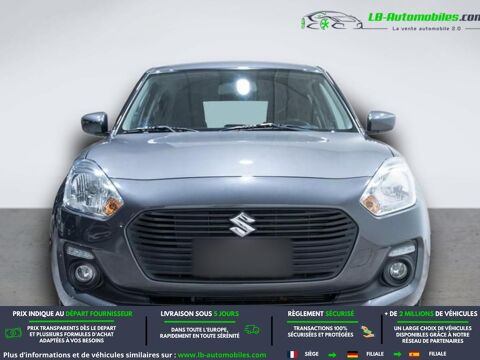 Swift 1.2 Dualjet Hybrid 90ch 2019 occasion 31850 Beaupuy