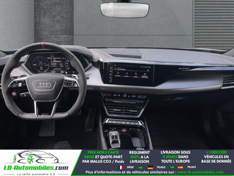 RS3 598 ch quattro 2024 occasion 31850 Beaupuy