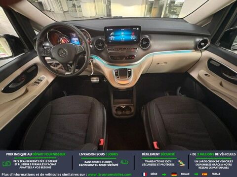Classe V 300d BVA 2021 occasion 31850 Beaupuy