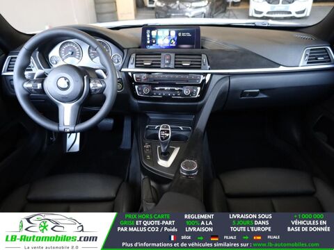 S&eacute;rie 4 430i xDrive 252 ch BVA 2019 occasion 31850 Beaupuy
