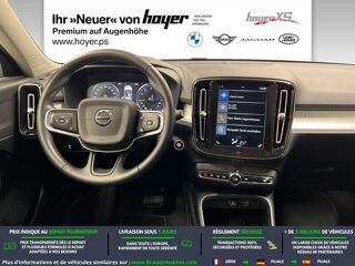 XC40 T4 190 ch BVA 2019 occasion 31850 Beaupuy