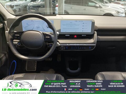 Ioniq 5 77 kWh - 229 ch 2024 occasion 31850 Beaupuy