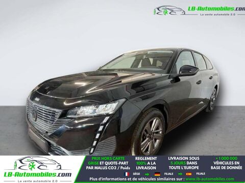 Annonce voiture Peugeot 308 SW 15950 €