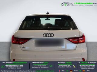 A1 30 TFSI 116 ch BVA 2019 occasion 31850 Beaupuy