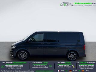 MULTIVAN 2.0 TDI 199 BVA 2020 occasion 31850 Beaupuy