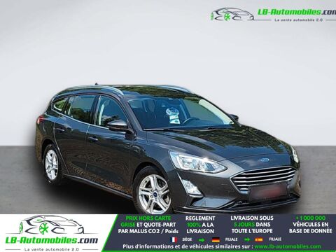 Annonce voiture Ford Focus 11390 €
