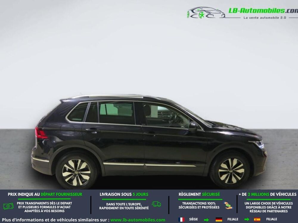 Tiguan 1.5 eTSI 150 BVA 2023 occasion 31850 Beaupuy