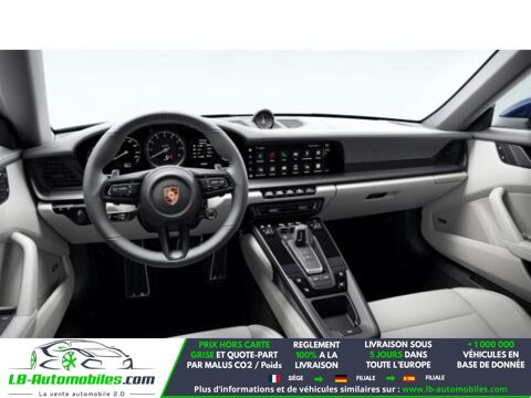 911 4 GTS 3.0i 480 PDK 2023 occasion 31850 Beaupuy