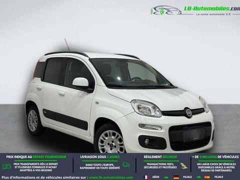 Panda 1.3 Multijet 95 ch 2019 occasion 31850 Beaupuy
