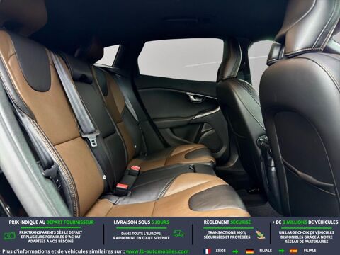 V40 T3 152 ch BVA 2019 occasion 31850 Beaupuy