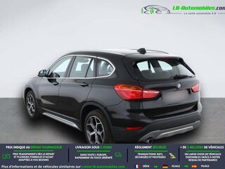 X1 sDrive 18i 140 ch BVA 2019 occasion 31850 Beaupuy