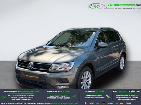 Annonce voiture Volkswagen Tiguan 17990 €