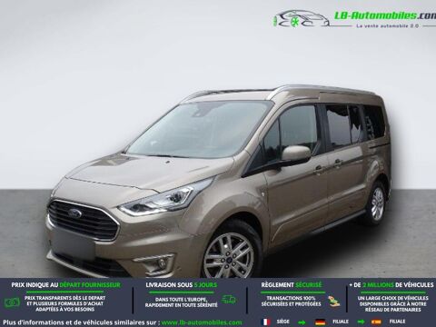 Annonce voiture Ford Grand C-MAX 22990 €