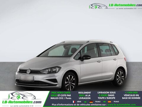 Volkswagen Golf 1.0 TSI 115 BVA 2019 occasion Beaupuy 31850