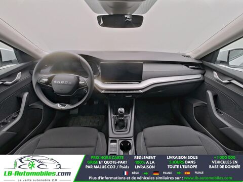 Octavia 2.0 TDI 116 ch BVM 2025 occasion 31850 Beaupuy
