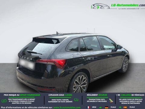 Scala 1.5 TSI 150 ch BVA 2025 occasion 31850 Beaupuy