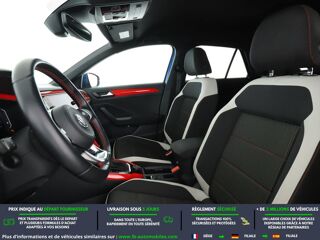 T-ROC 2.0 TSI 190 Start/Stop BVA 4Motion 2019 occasion 31850 Beaupuy